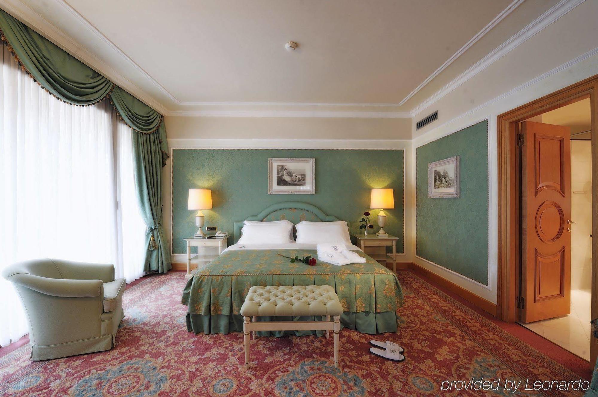 皇家卡尔顿酒店 博洛尼亚 外观 照片